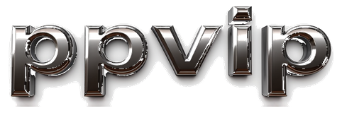 ppvip app logo